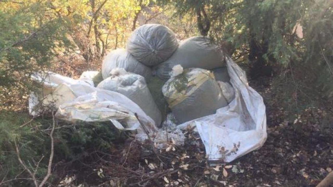 PKK'nın para kaynağına b&uuml;y&uuml;k darbe! &Ccedil;&ouml;kertildi