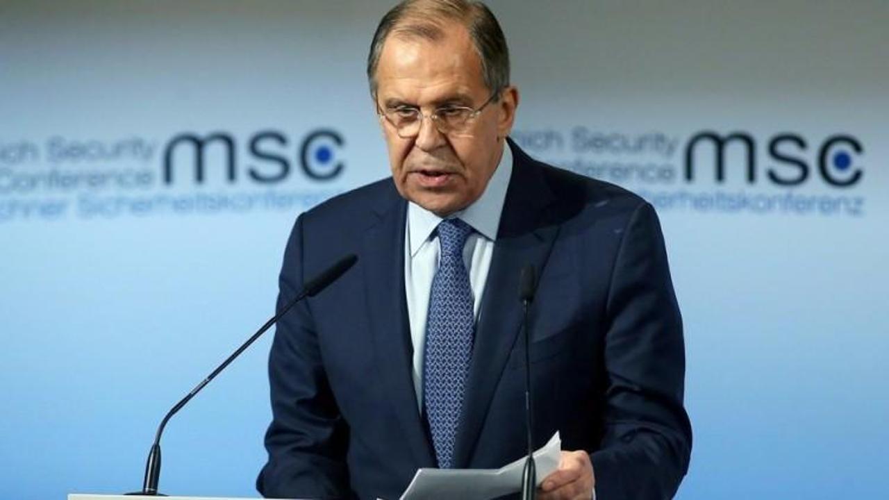 Rusya geri adım atmıştı, yeni açıklama geldi!