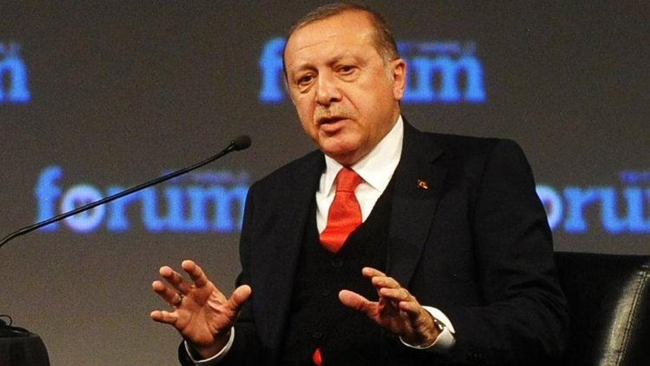 'Türkiye Cumhuriyeti tarihte yok olacaktı'