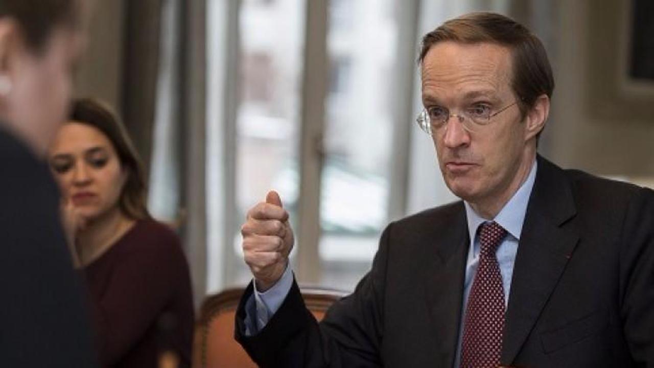 'T&uuml;rkleri &uuml;lkemizde g&ouml;rmek istiyoruz'