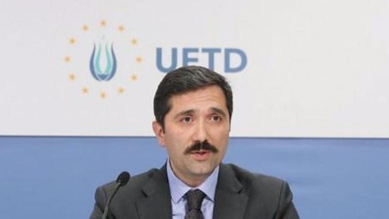 UETD Youth – SETA Strateji Paneli