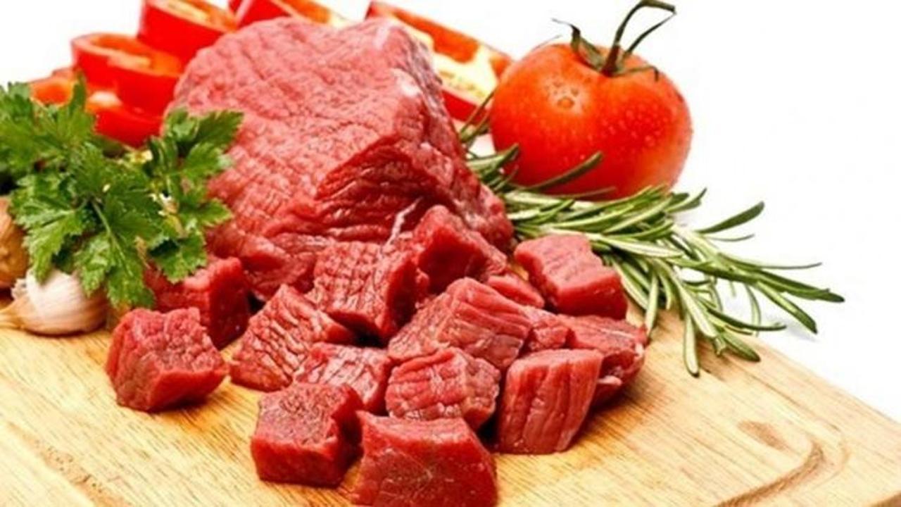 Ucuz et satan BİM'den KAP'a önemli açıklama! Satışı yapılan etlerden...