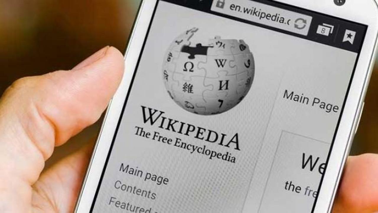 Flaş Wikipedia açıklaması! BTK Başkanı duyurdu