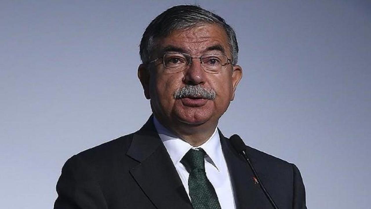 Bakan Yılmaz'dan ders süreleri açıklaması
