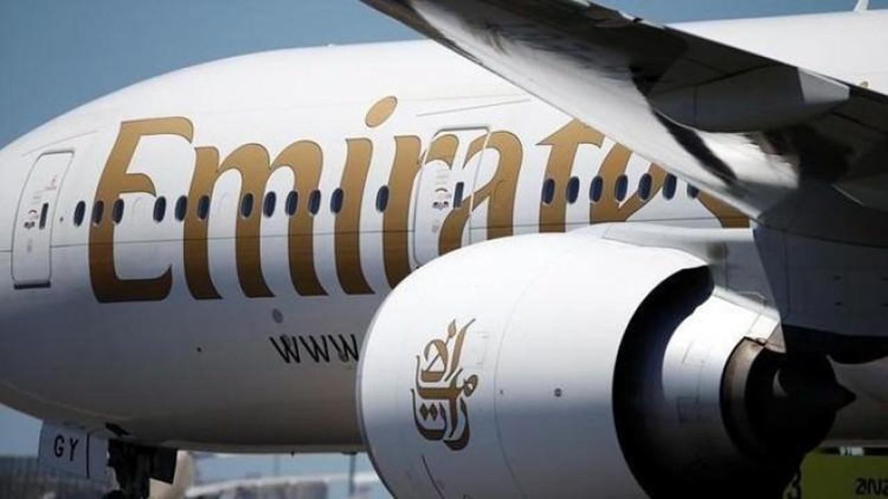 15 milyar dolarlık dev sipariş! 40 adet...