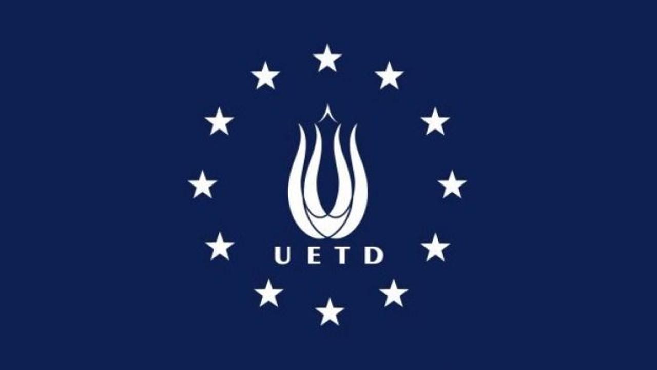 UETD'den kadınlar için Avrupa'da 12 konferans