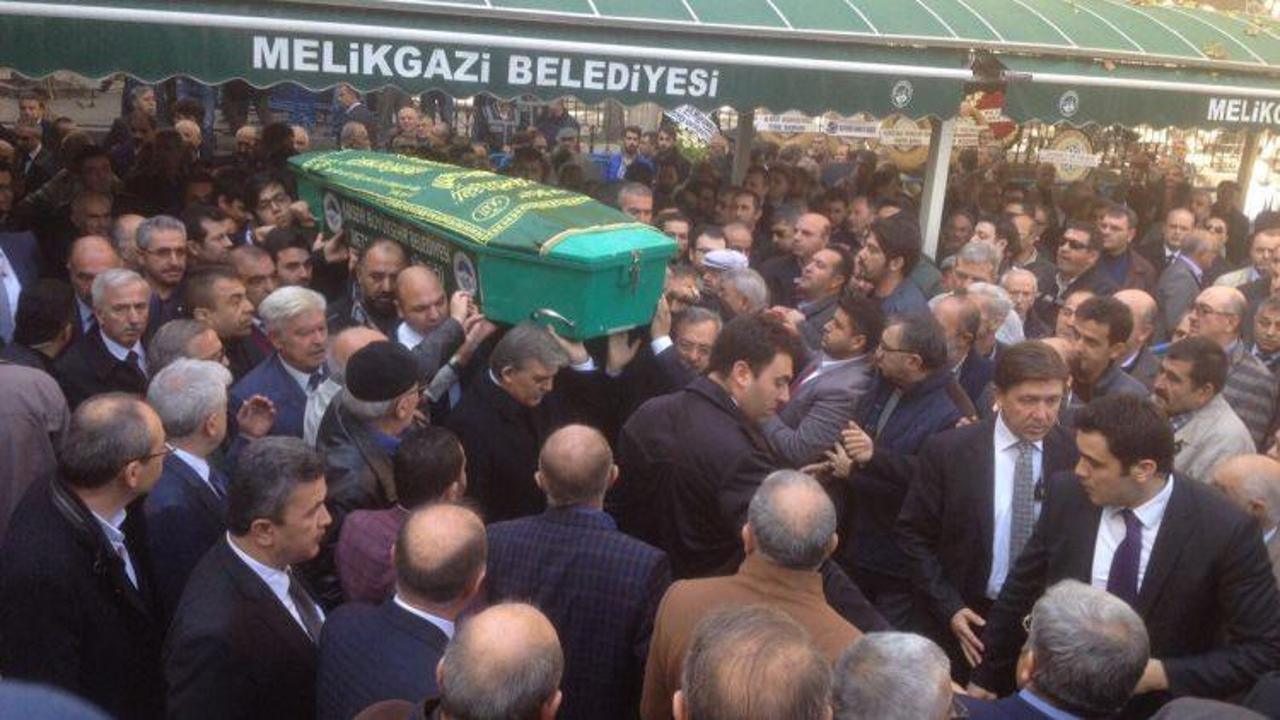 Abdullah Gül'ün acı günü! 