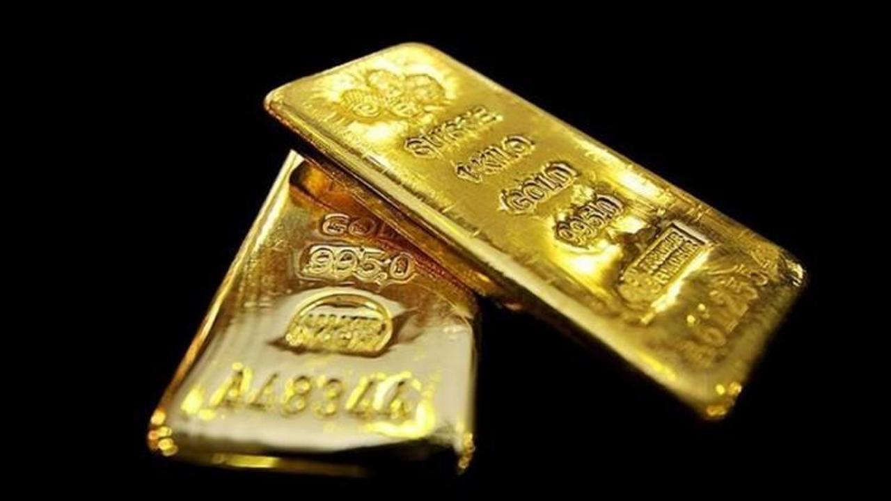 Altının kilogramı 160 bin 750 liraya yükseldi