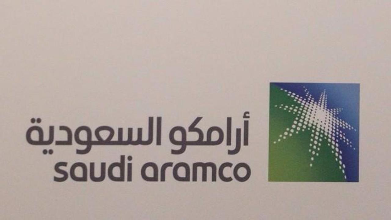 'Aramco' projelere 300 milyar dolar ayırdı