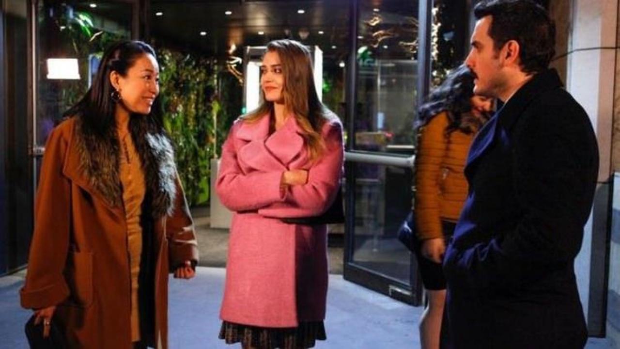 Ayumi Takano saçlarını bağışladı