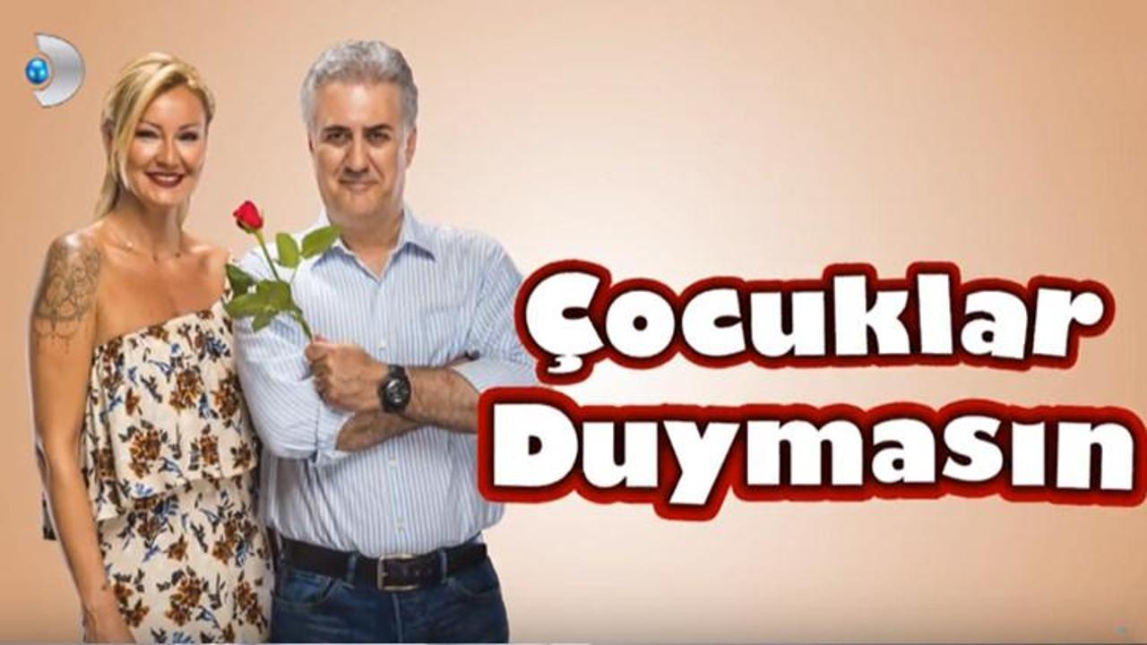 Çocuklar Duymasın dün akşam neden yoktu! Kanal D'nin kararı...