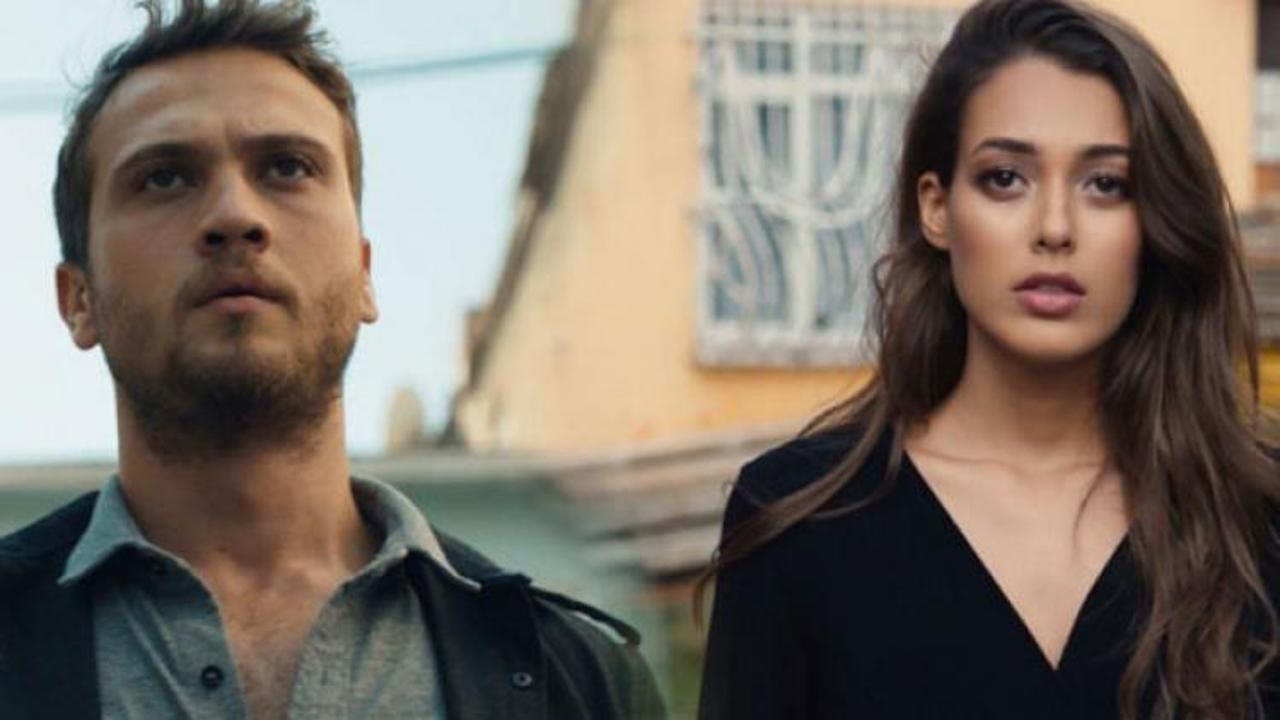 'Çukur' dizisine yeni transfer!