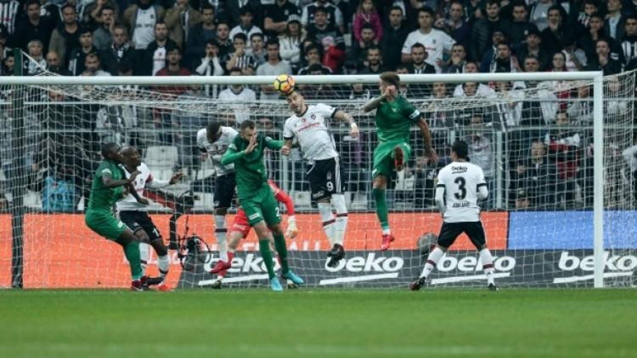 Beşiktaş'a iki kötü haber birden!