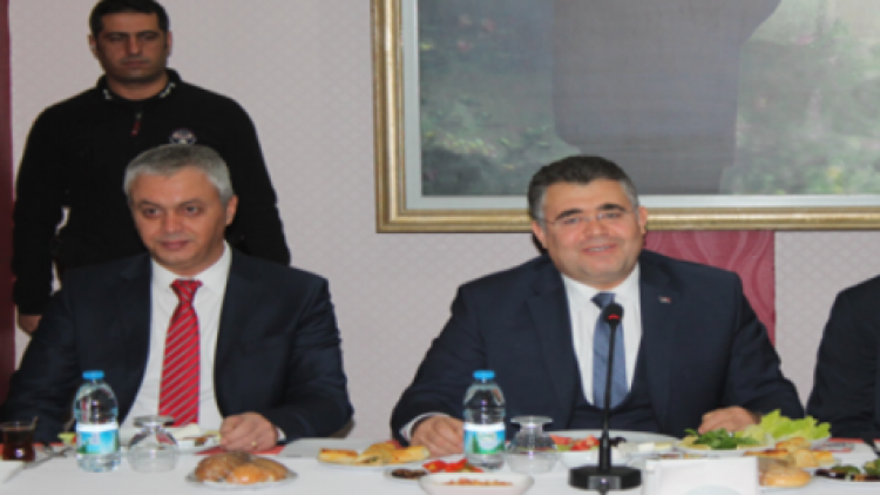 'Esrar yakalamada Türkiye'de ikinci sıradayız'