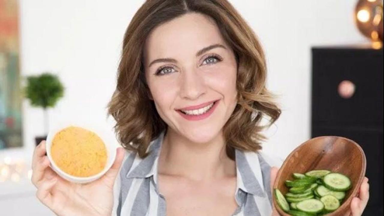 Evde hazırlanabilecek 5 bakım kürü