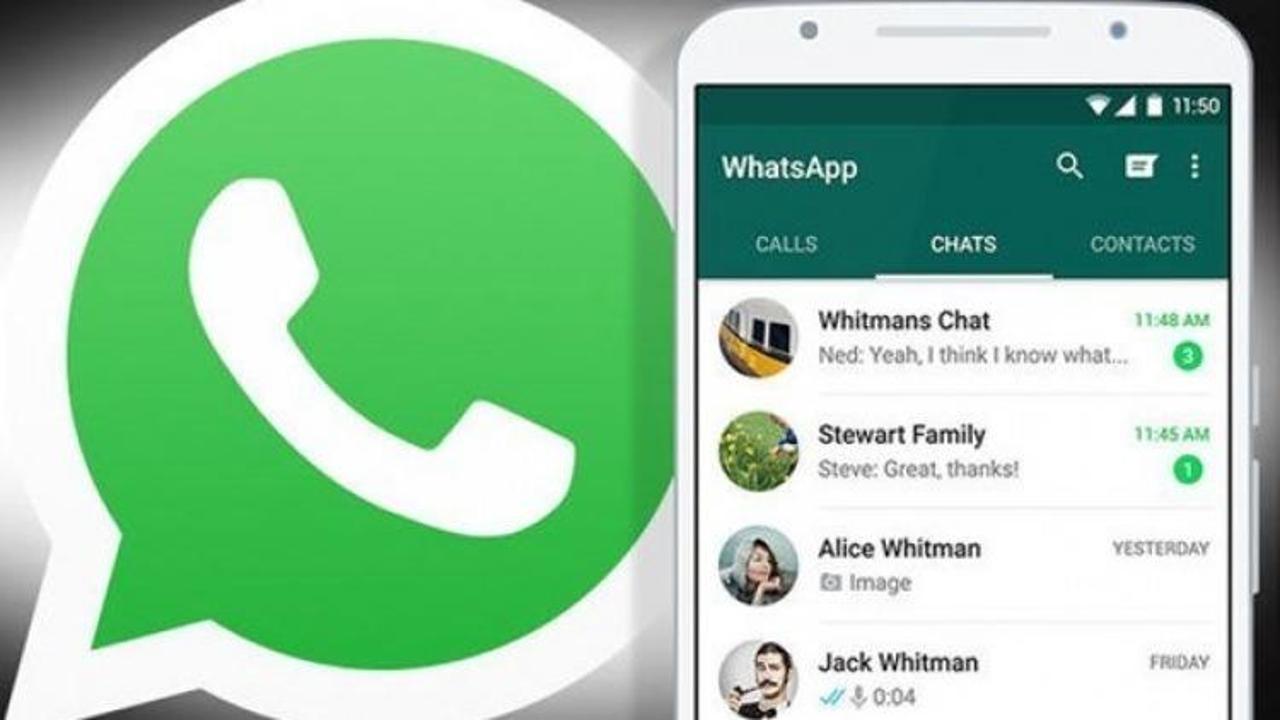iOS 11 kullanıcılarına ''WhatsApp Uyarısı'' geldi! Sorun nasıl çözülür?