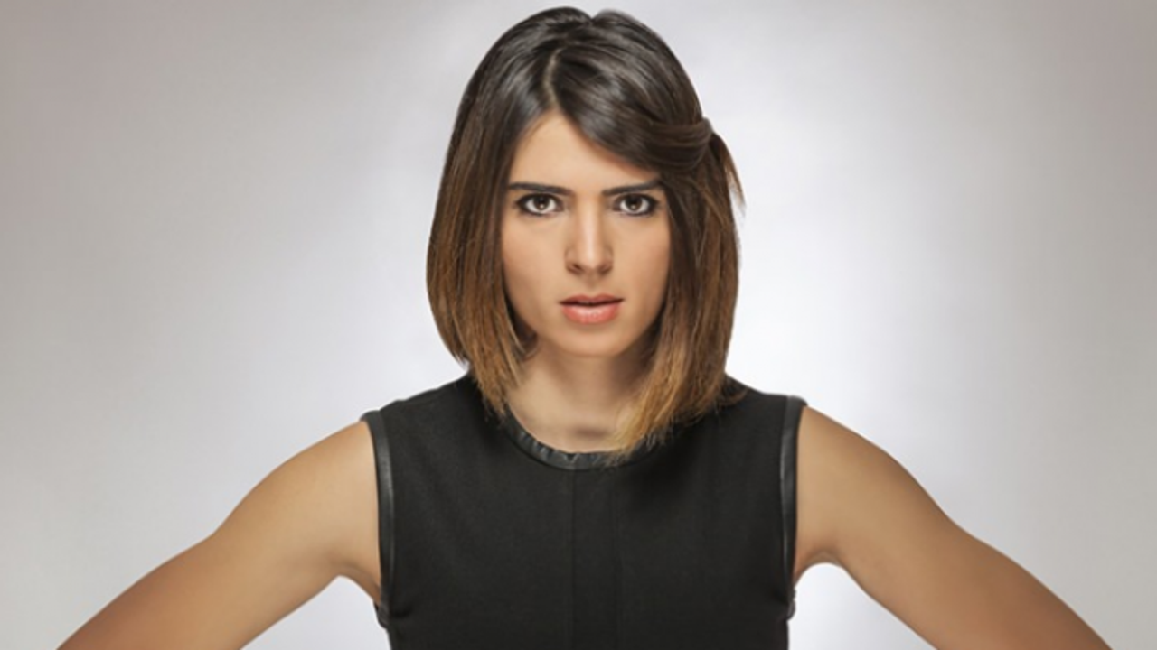 Merve Aydın kimdir? Ka&ccedil; yaşında, nereli?