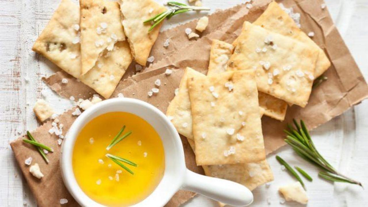 Ofiste tüketilebilecek sağlıklı atıştırmalıklar 