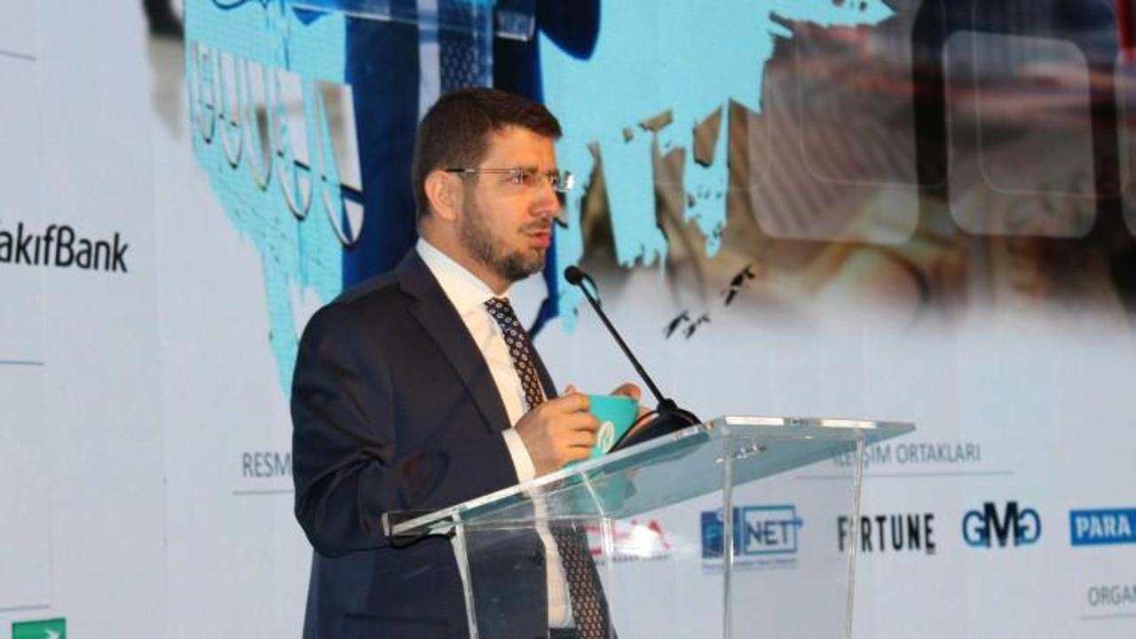 Borsa Başkanı'ndan Aselsan ve Halkbank açıklaması