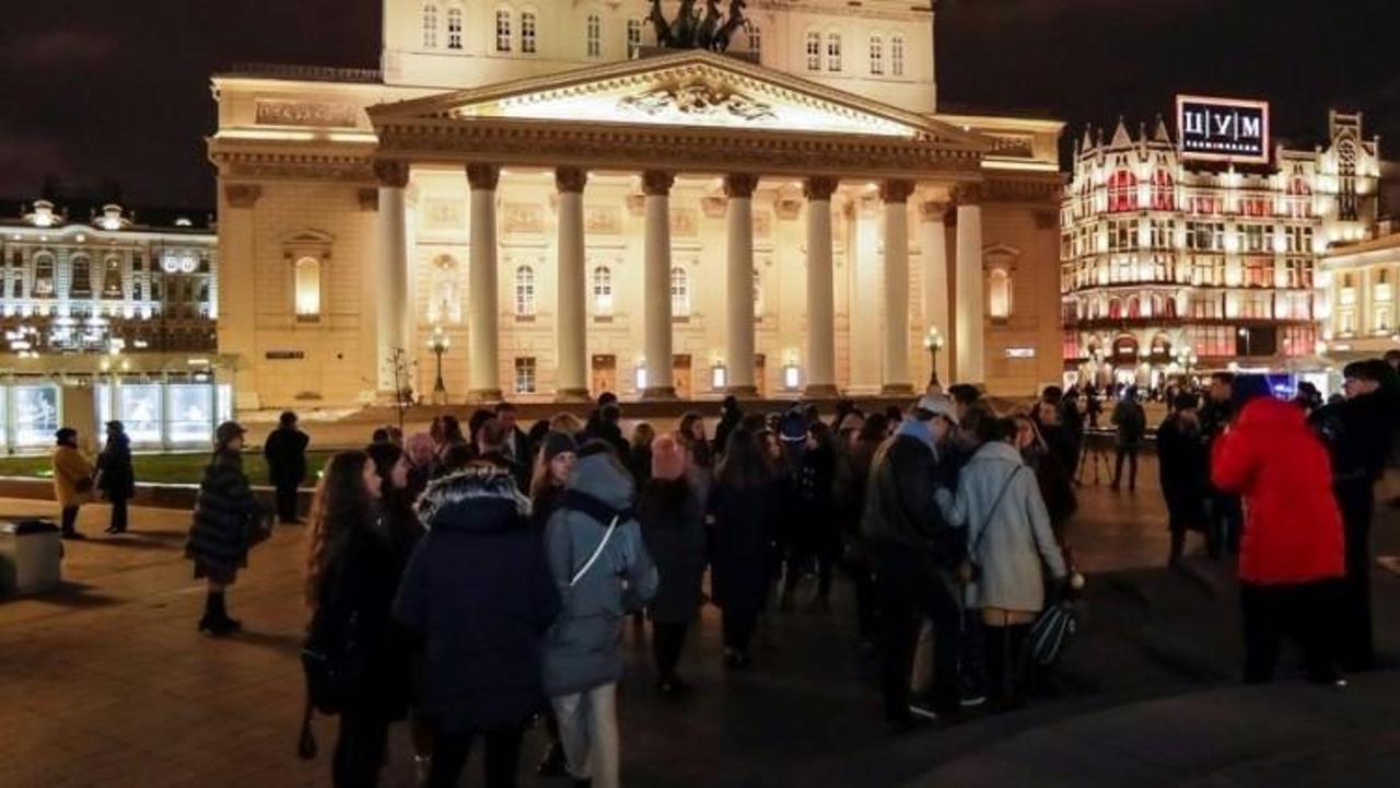 Rusya'dan şok iddia: Türkiye'den ihbarlar geliyor!
