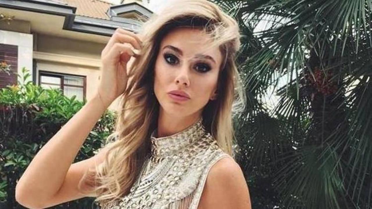 Şeyma Subaşı davayı kazandı!