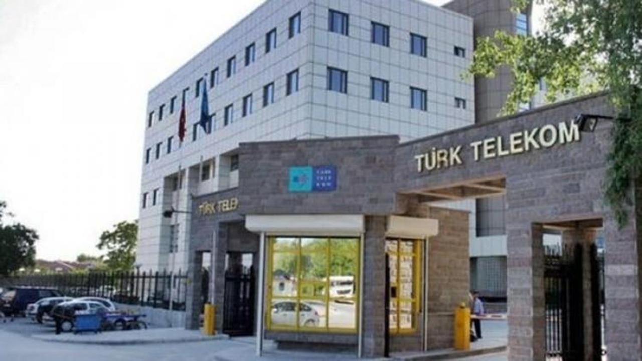 Türk Telekom şirket kuruyor