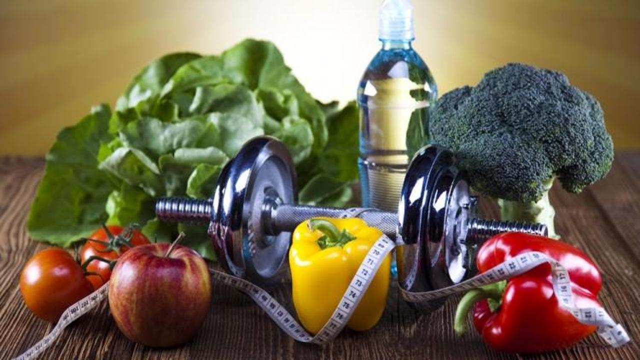 3 g&uuml;nde 3 kilo verdiren diyet listesi