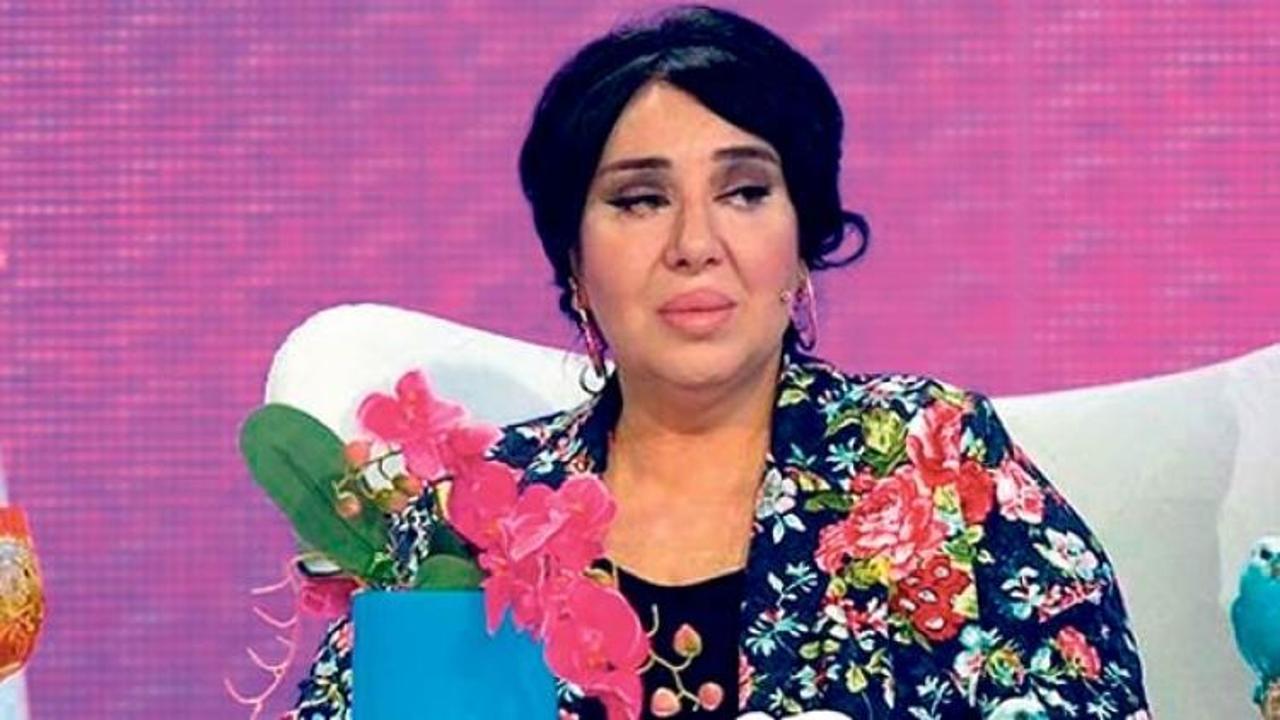Nur Yerlitaş'a tepkiler çığ gibi büyüyor