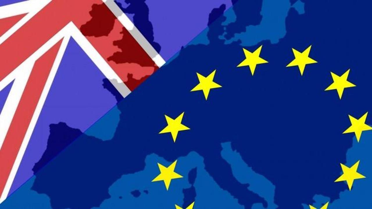 AB'den İngiltere'ye Brexit uyarısı