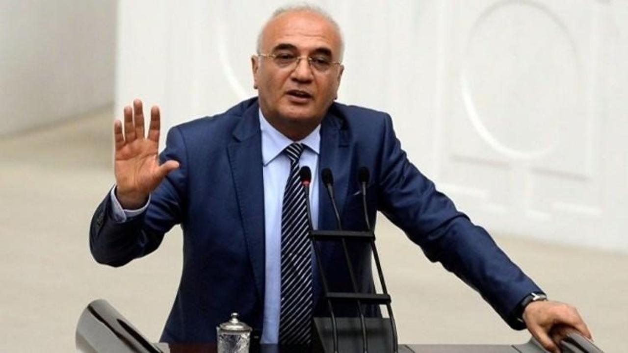 AK Parti'den' seçim barajı' açıklaması