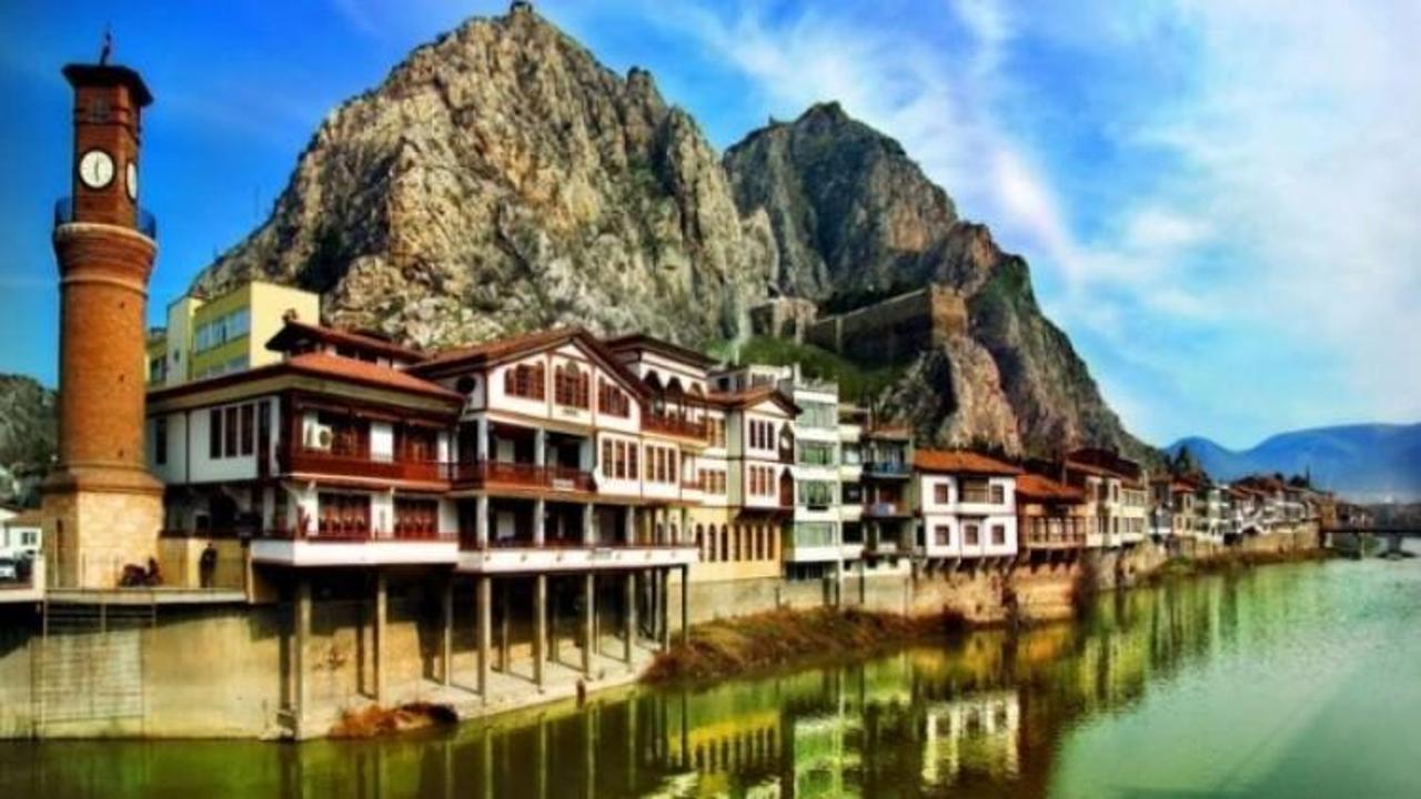 AMASYA
