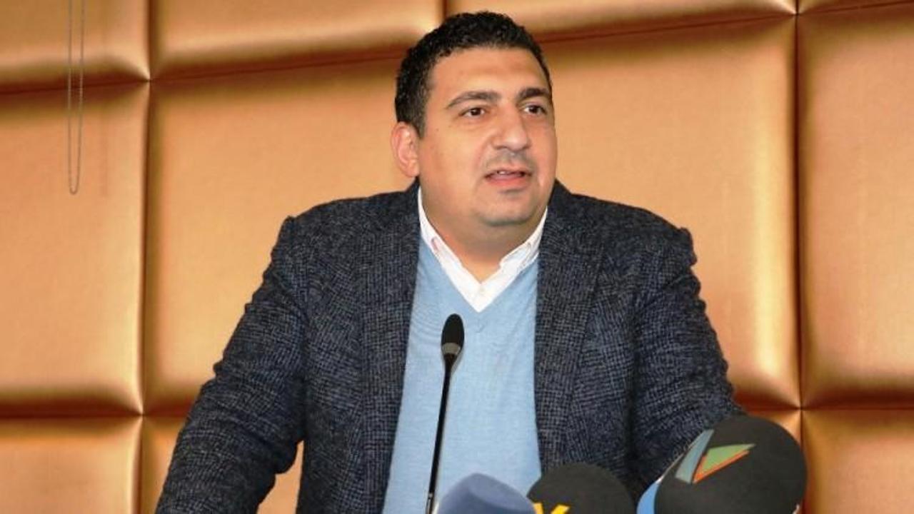 Antalyaspor Başkanı: Söylentiler çok çirkin...