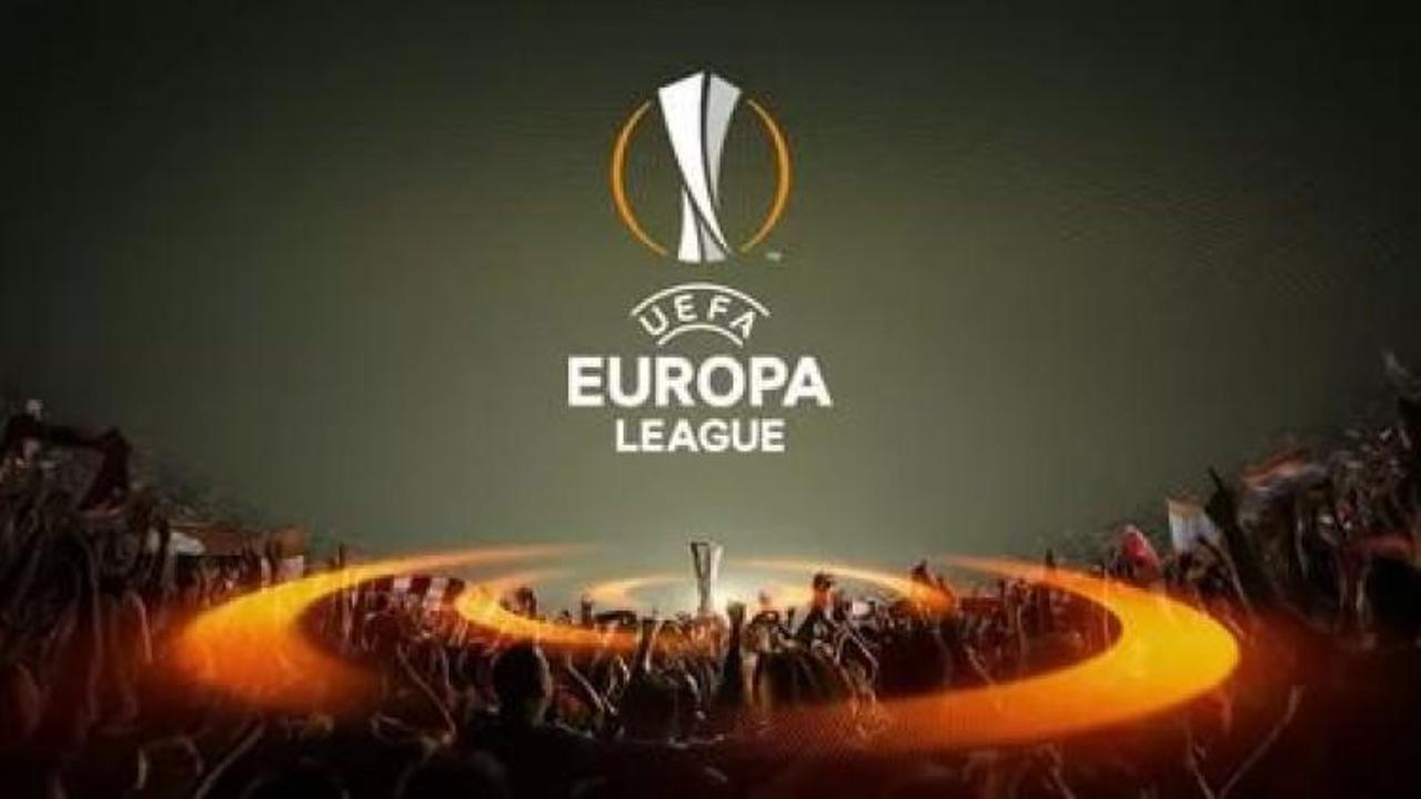 Avrupa Ligi'nde 5'inci hafta sonuçları