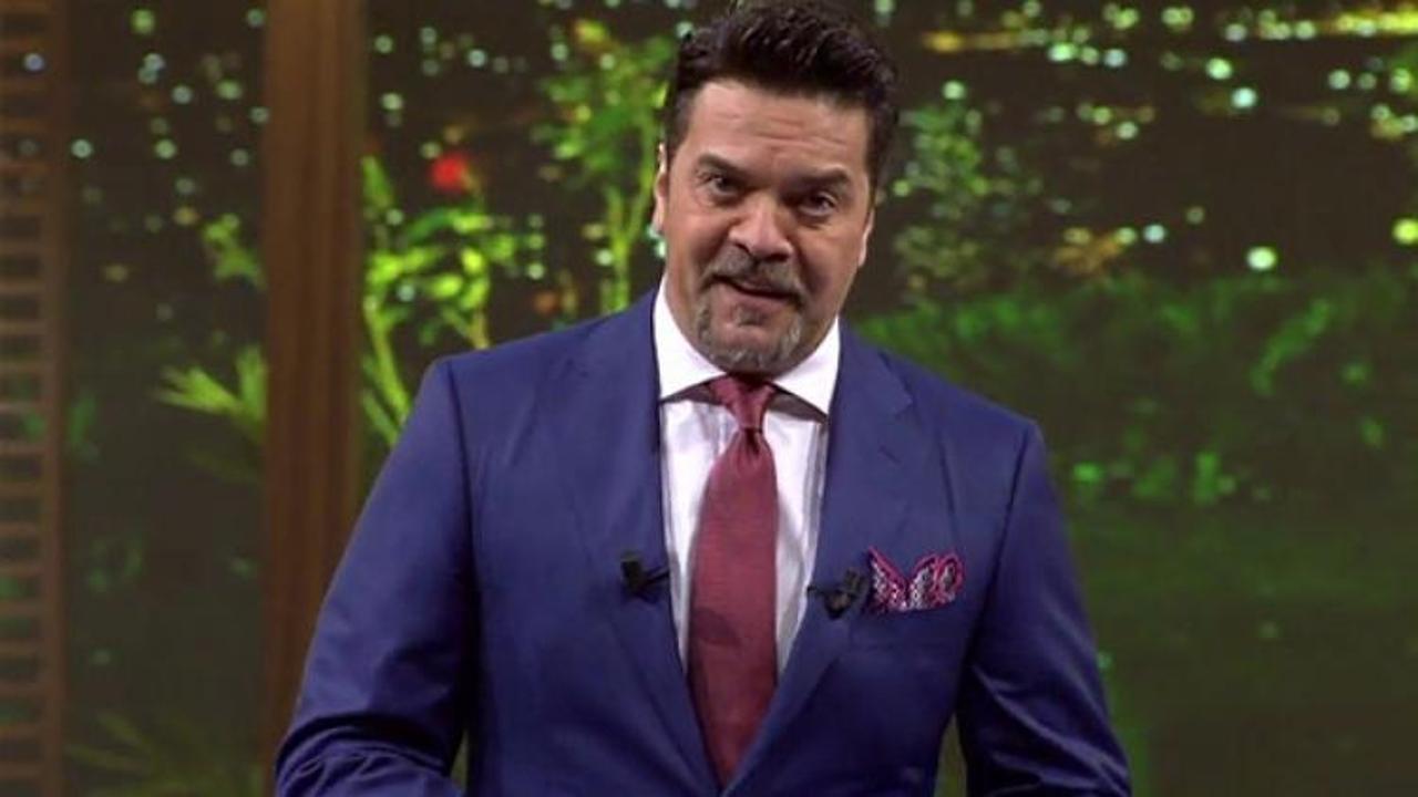 Beyazıt Öztürk hakkında şok iddia!