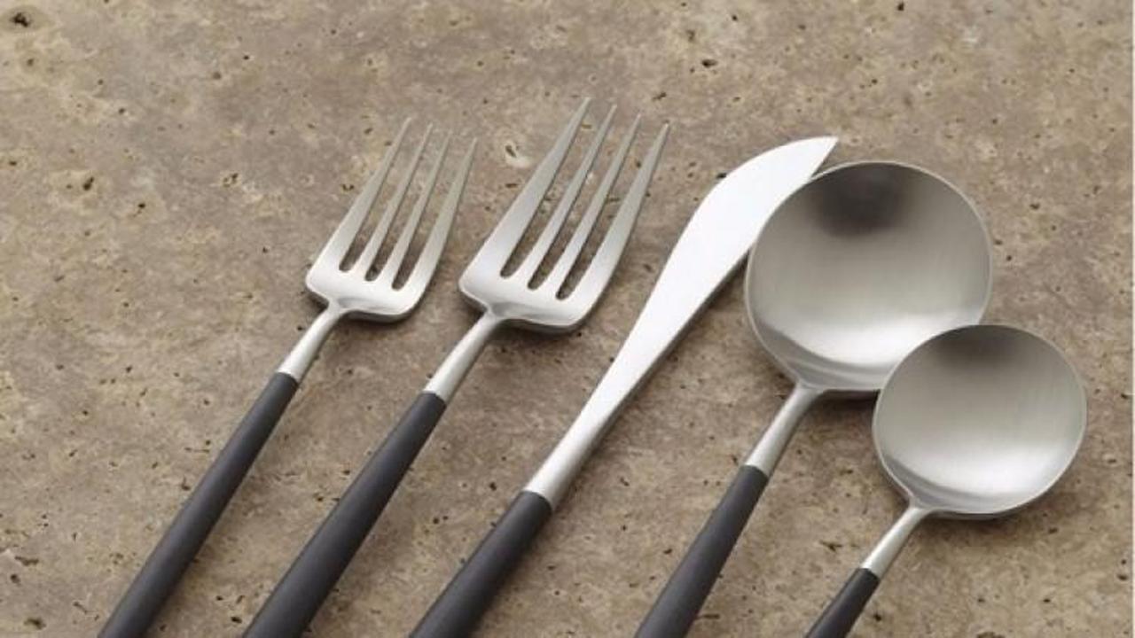 &Ccedil;atal bı&ccedil;aklar nasıl parlatılır? 