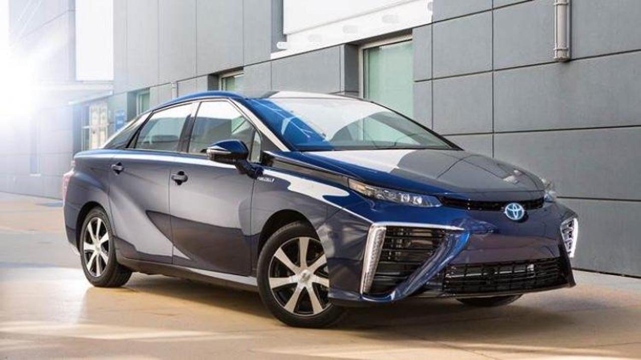 Toyota, ‘’elektrikli araba’’ üretecek! Ne zaman çıkacak, özellikleri?