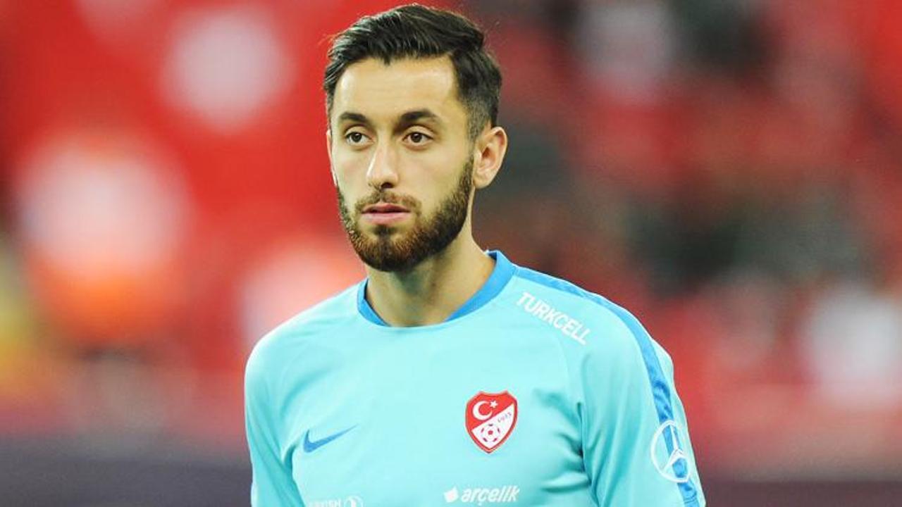 Yunus Mallı transferinde Trabzonspor'a rakip!