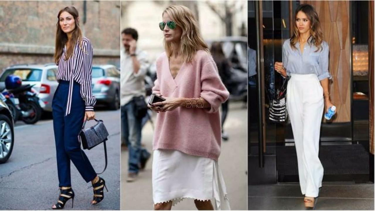 Daha uzun g&ouml;r&uuml;nmenin yolları