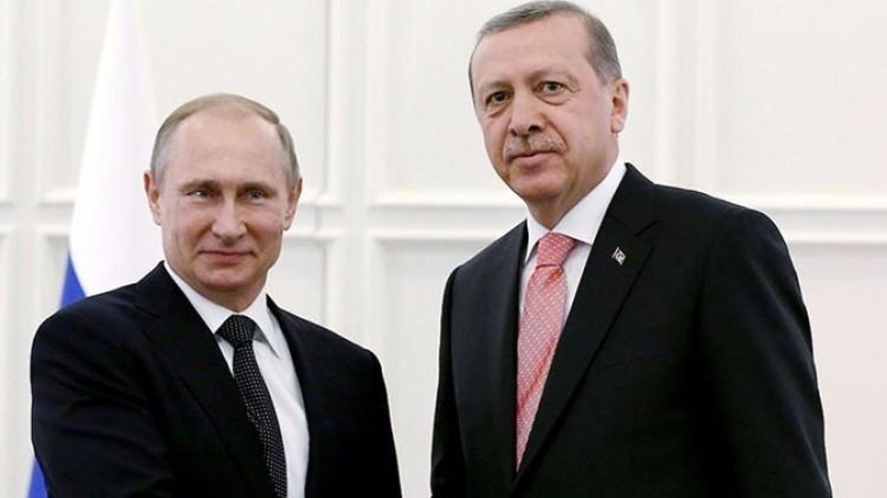 Dev zirve İngilizlerin zoruna gitti