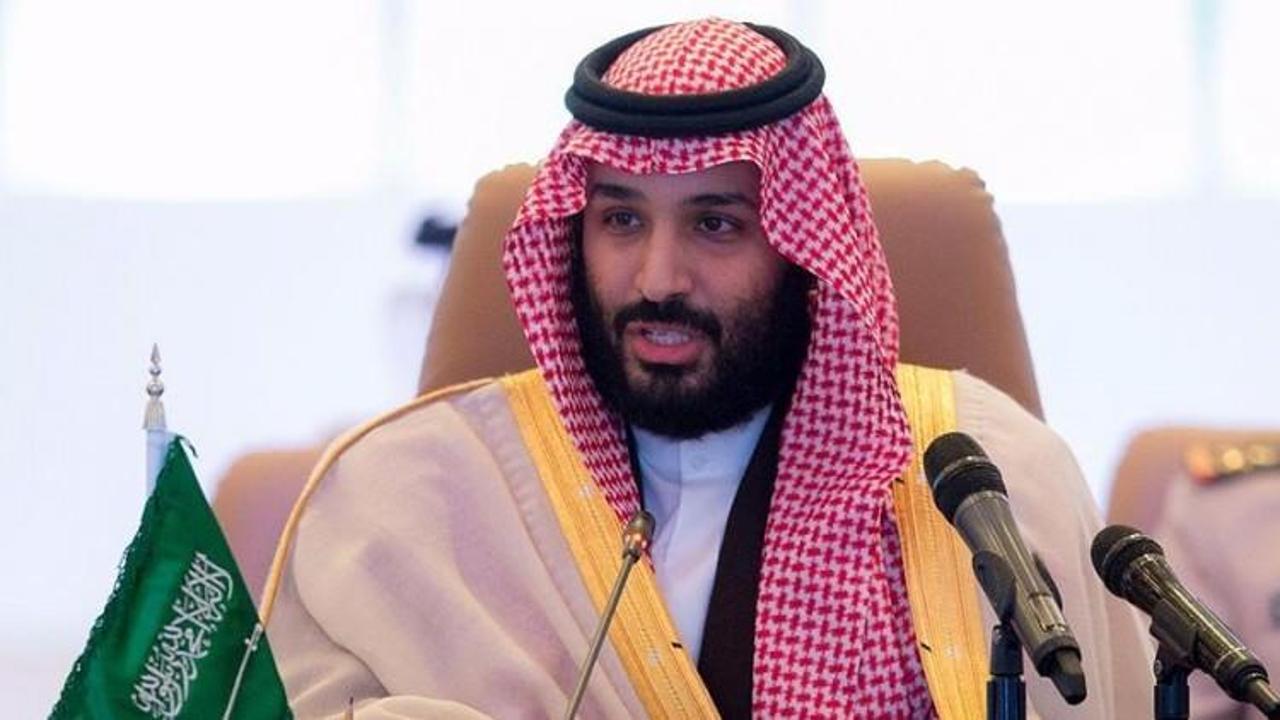 Suudi Arabistan'dan 200 milyar dolarlık dev hamle