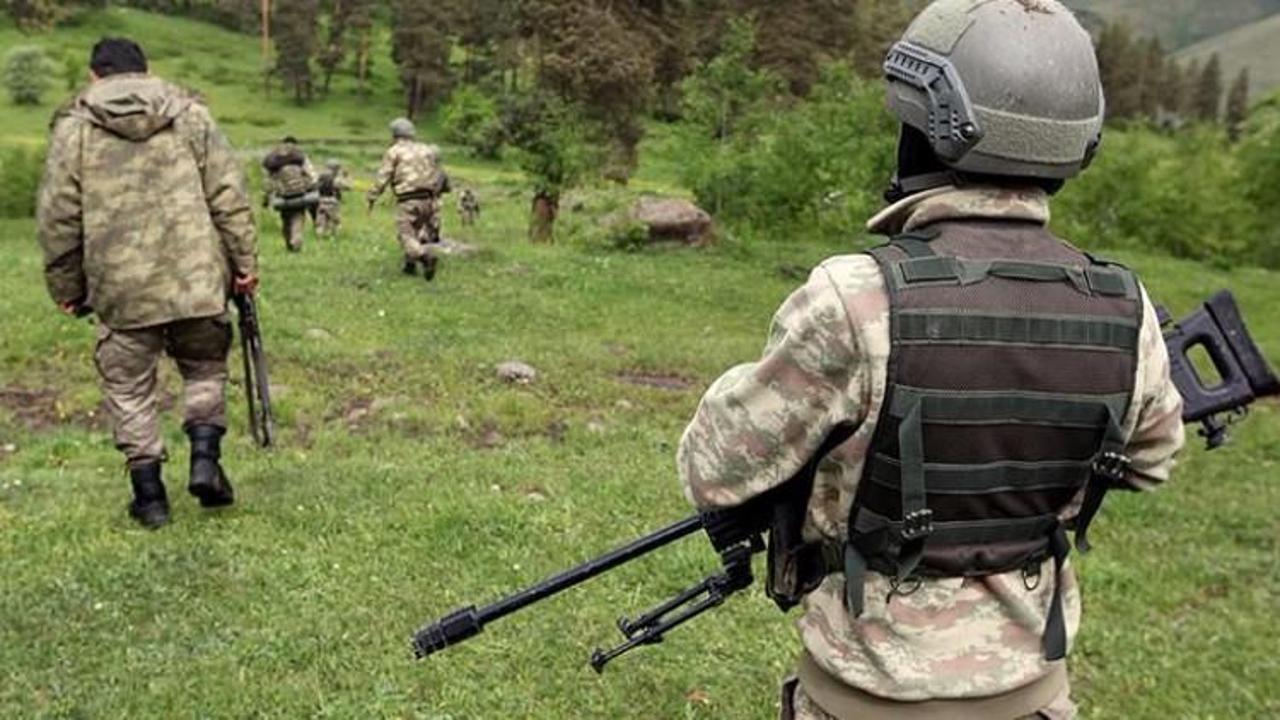 PKK'dan alçak saldırı! Operasyon başlatıldı