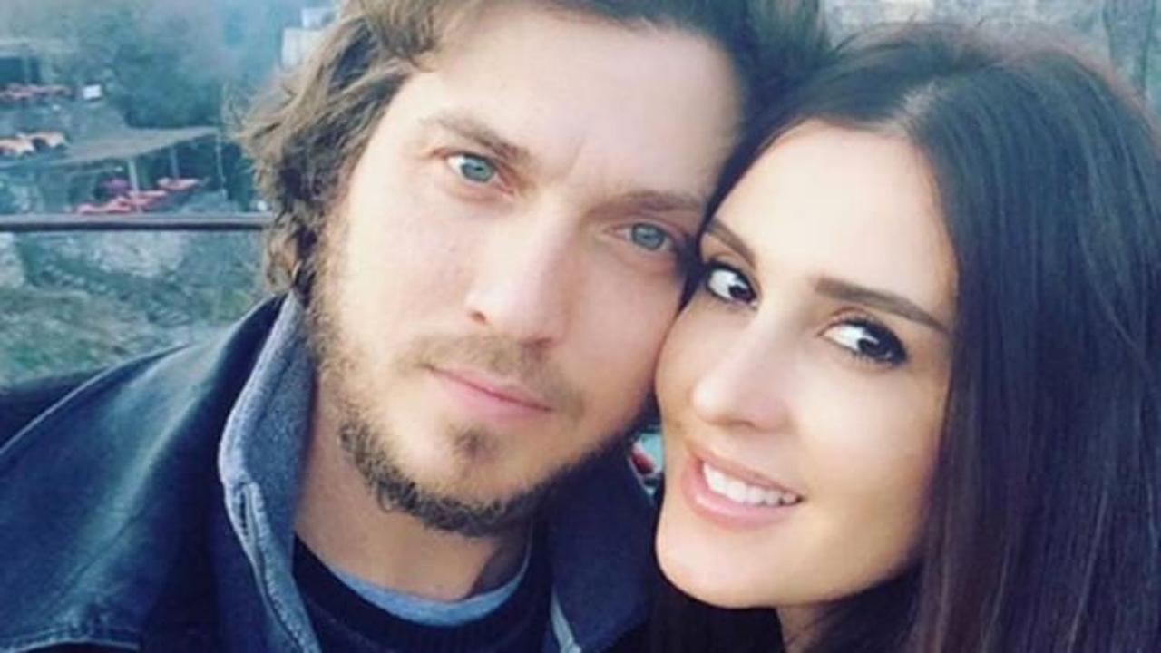 Eşinden şiddet mi gördü! Ünlü isim boşanıyor