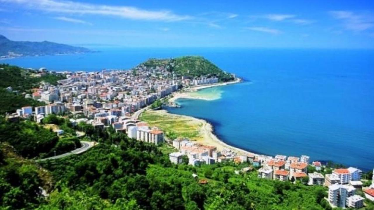 GİRESUN