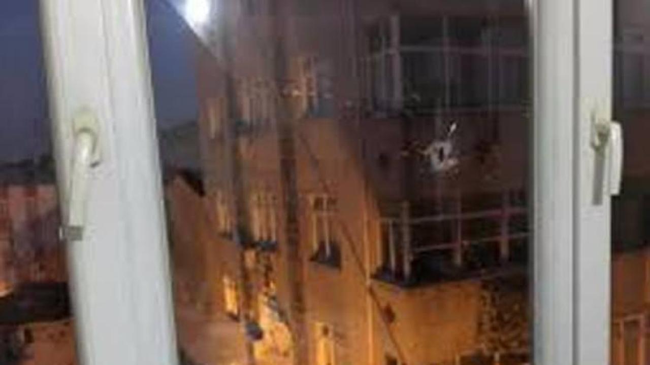 HDP binasına silahlı saldırıyı onlar düzenledi