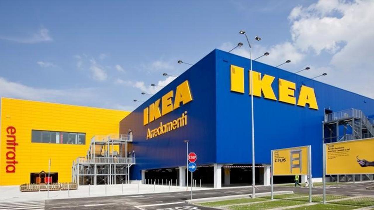 IKEA 29 milyon şifonyer çağrısını yineledi