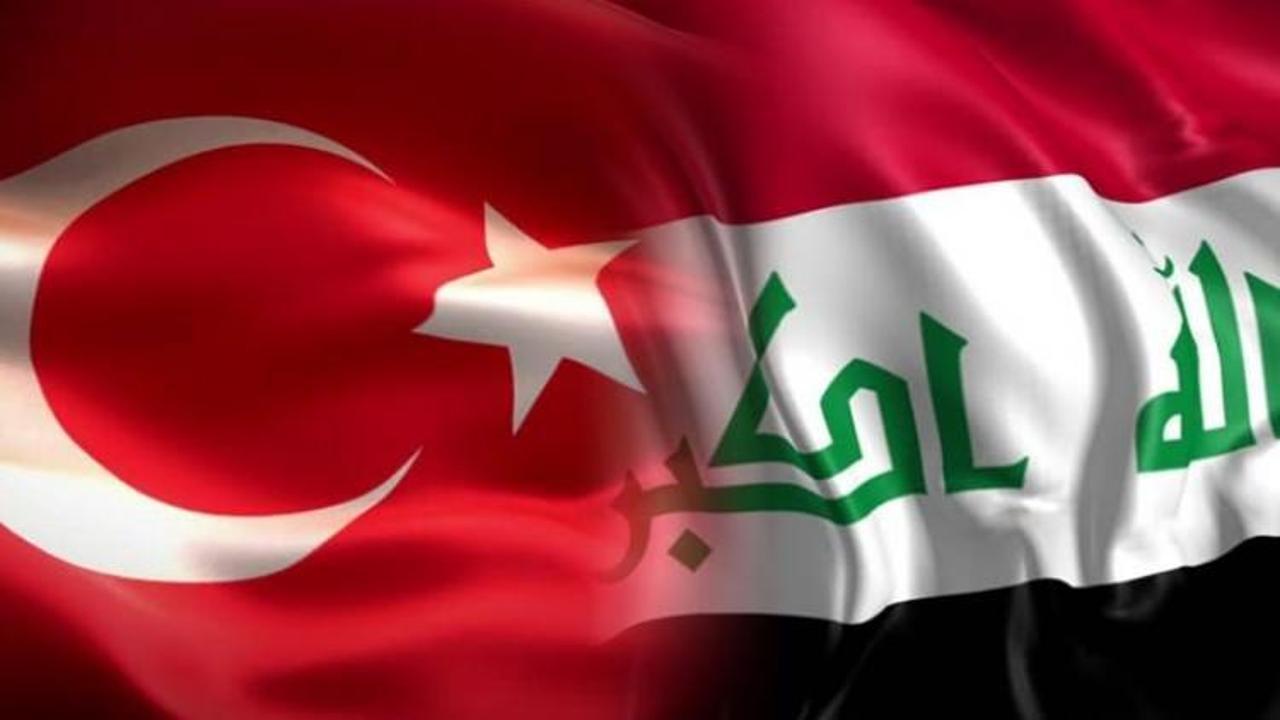 Irak'tan flaş hamle: Türkiye'ye davet!