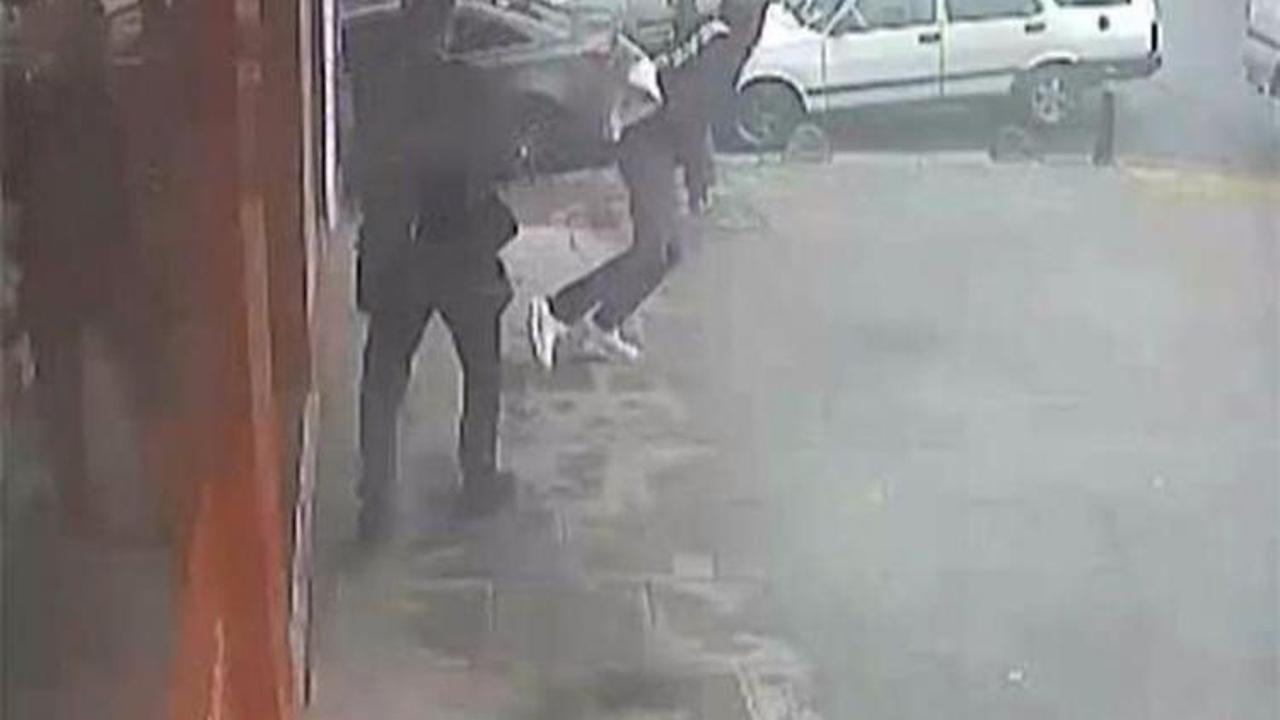 İstanbullulara kabus yaşatmışlardı! Yakalandılar