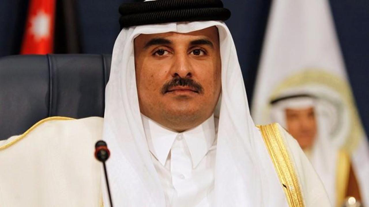 Katar'dan oyunu bozacak hamle