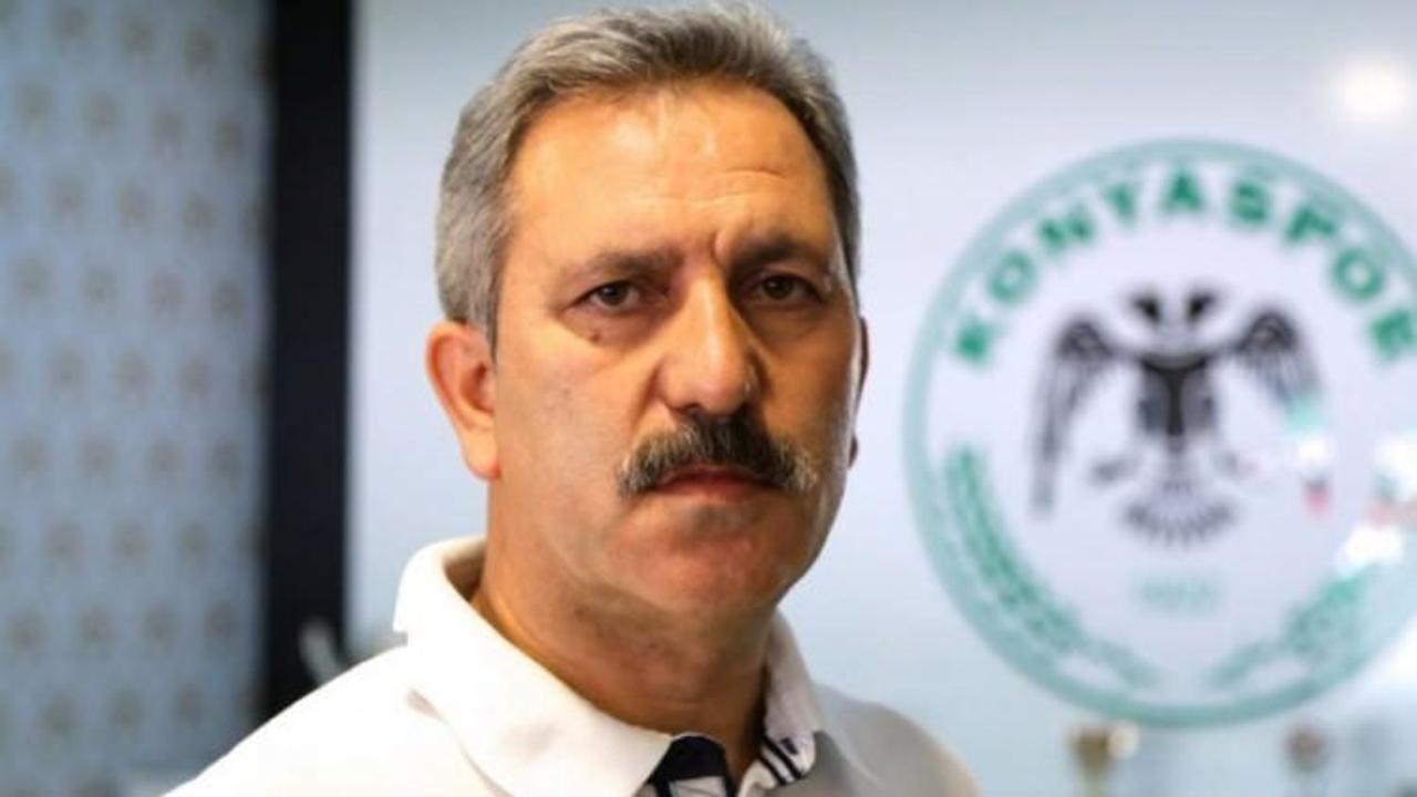 Konyaspor Başkanı: Marsilya'yı sahadan sildik