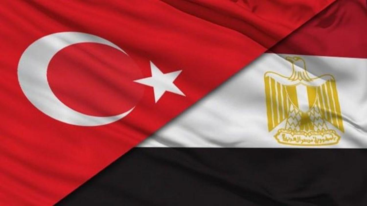 Mısır'dan Türkiye'ye casusluk hamlesi! 